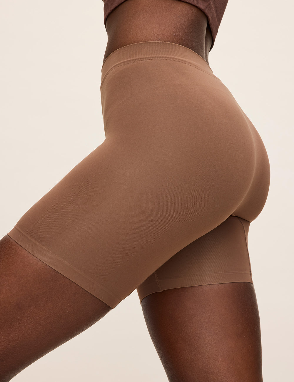 The Cooling 5" Mocha Thigh Society USA Inc.