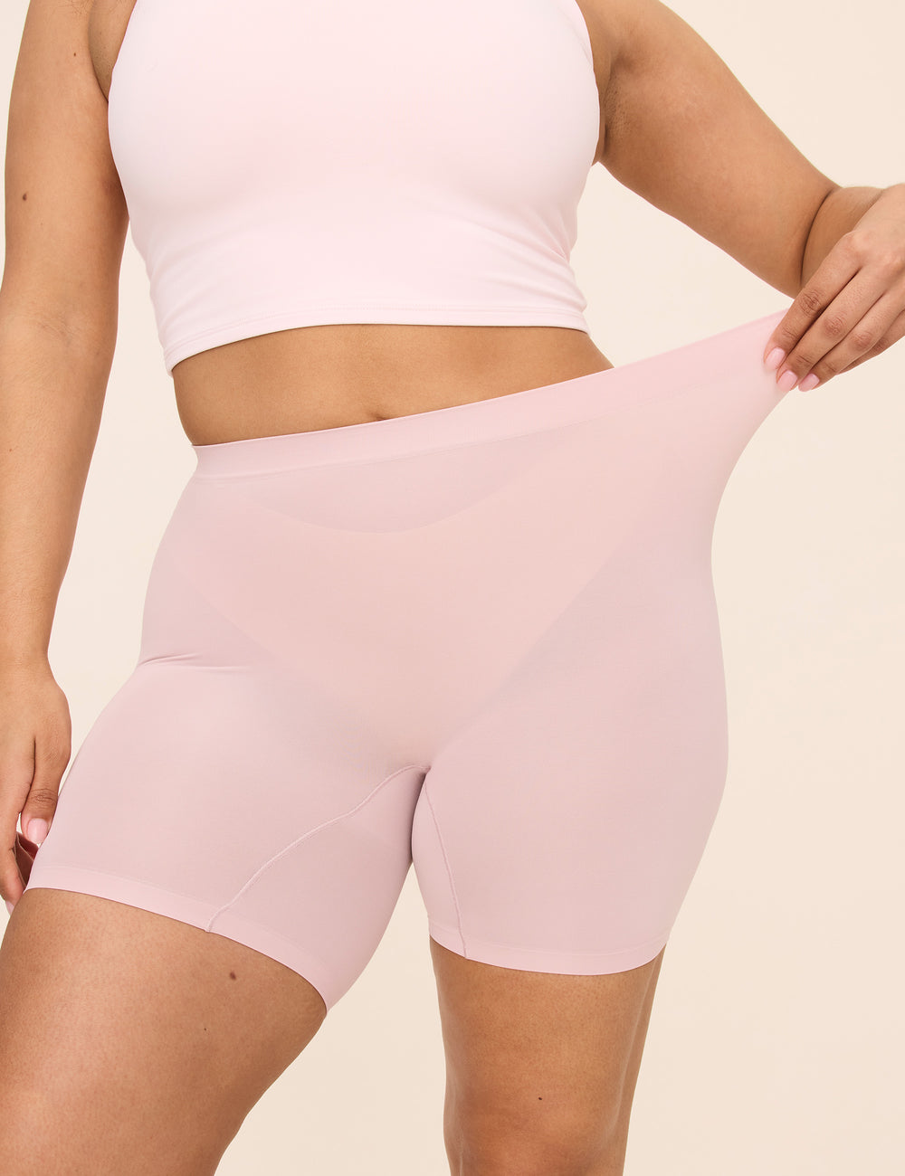 The Cooling 5" Rosette Thigh Society