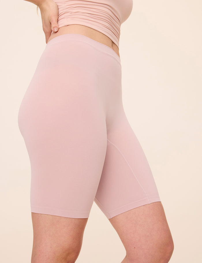 The Cooling 9  Rosette Thigh Society