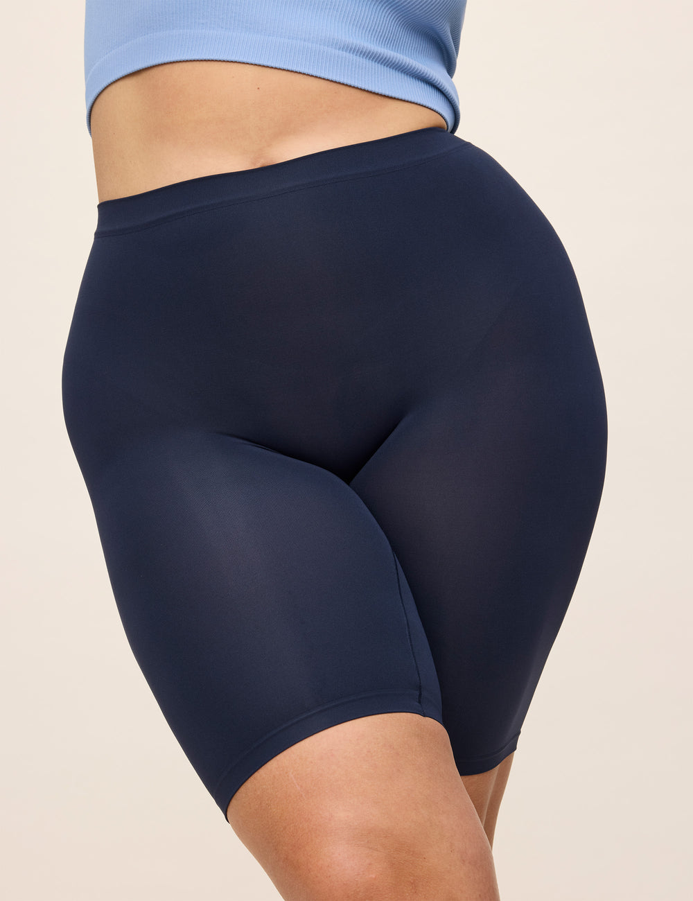 The Cooling 7" Twilight Thigh Society USA Inc.