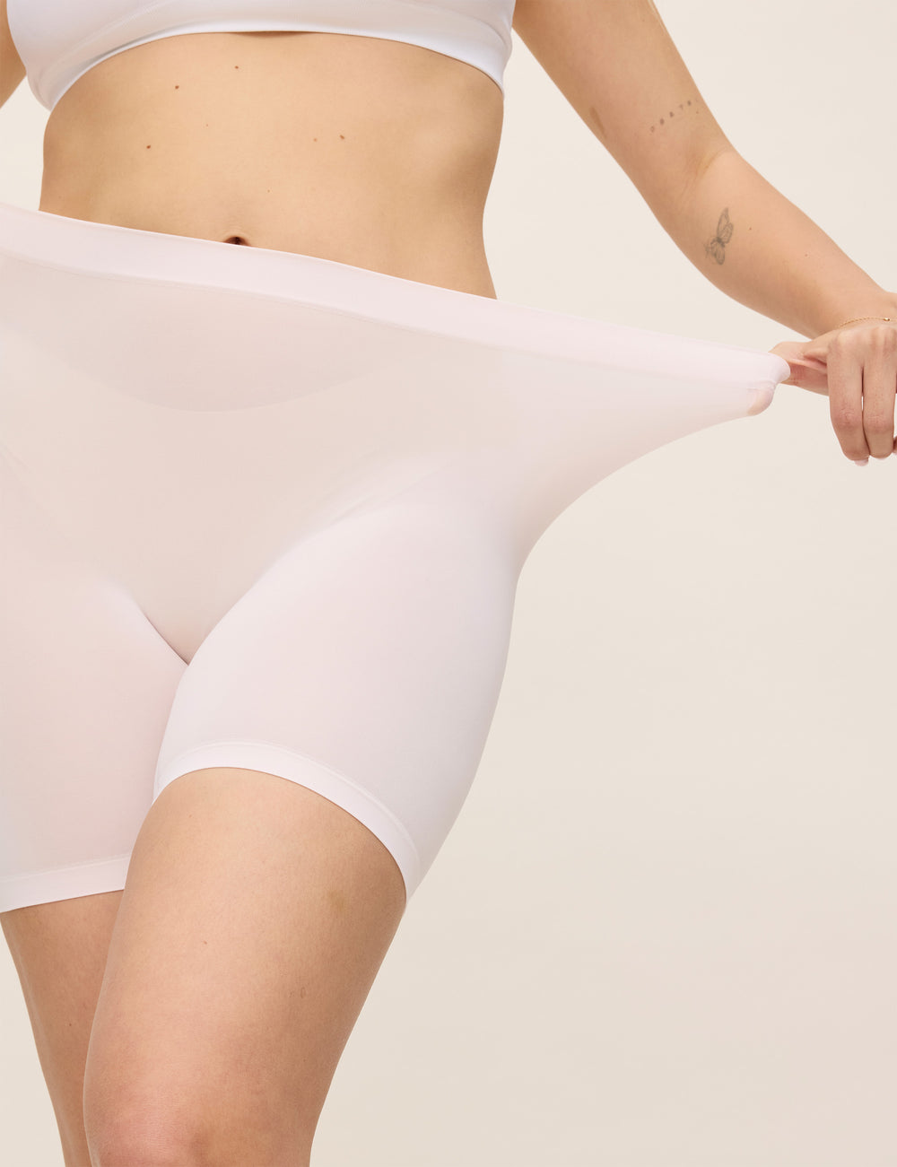 The Cooling 5" Whisper Thigh Society USA Inc.