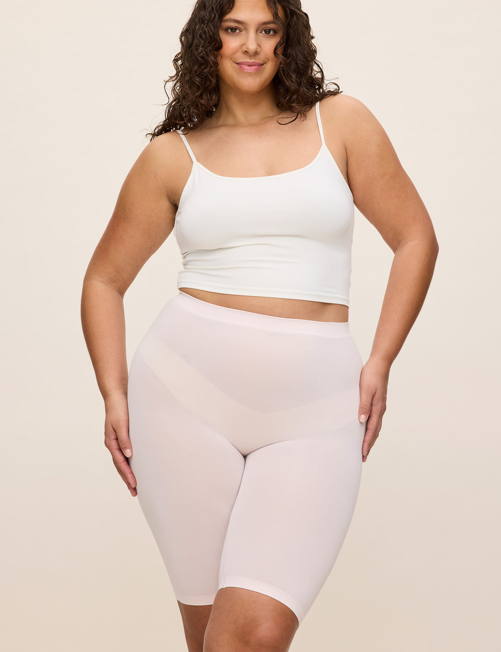 The Cooling 9" Whisper Thigh Society USA Inc.