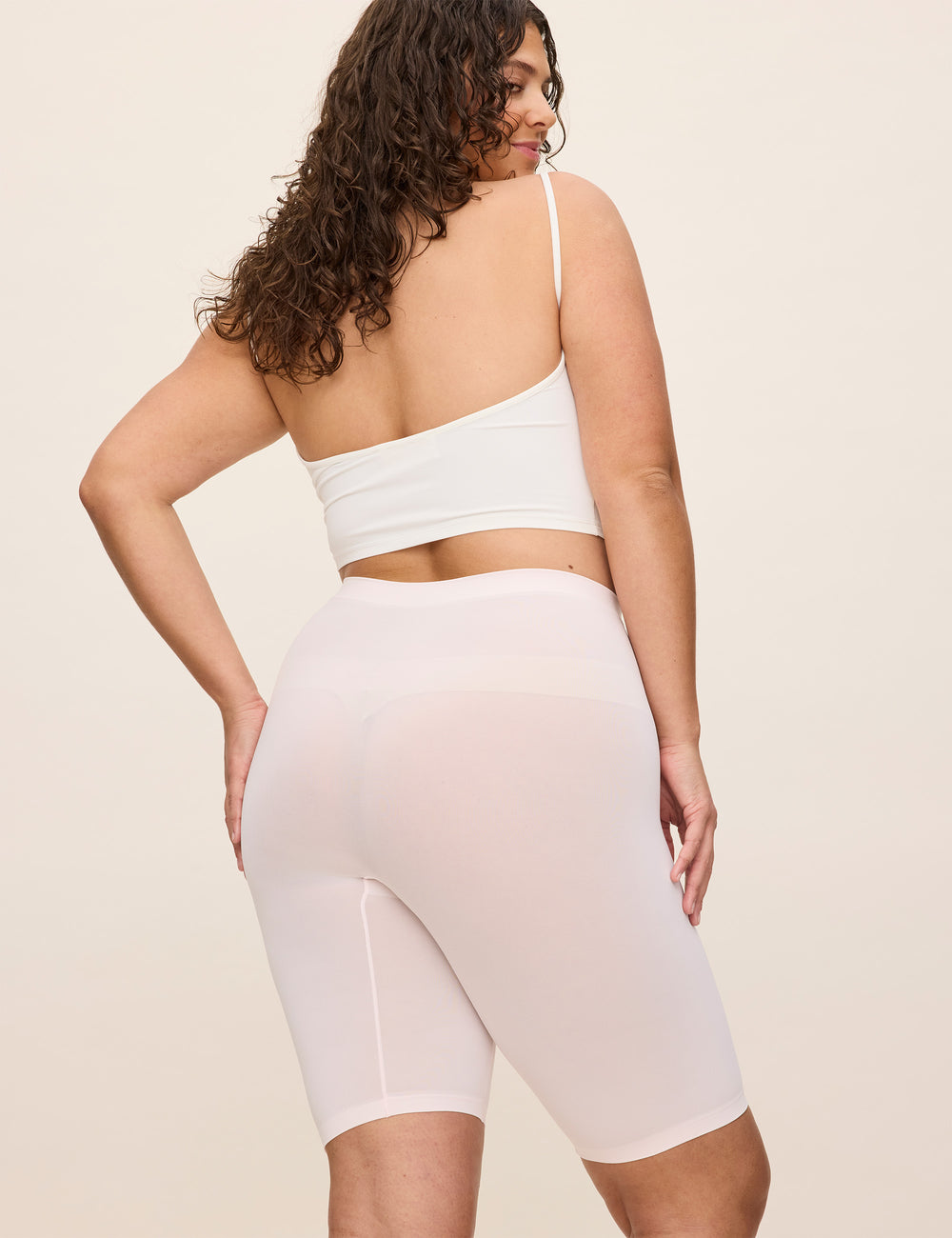 The Cooling 9" Whisper Thigh Society USA Inc.