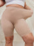 The Cotton 9" Almond Thigh Society USA Inc.
