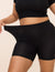 The Cotton 5" Black Thigh Society