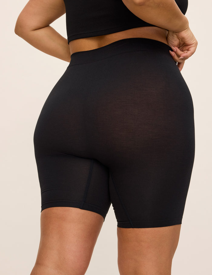 The Cotton 7  Black Thigh Society