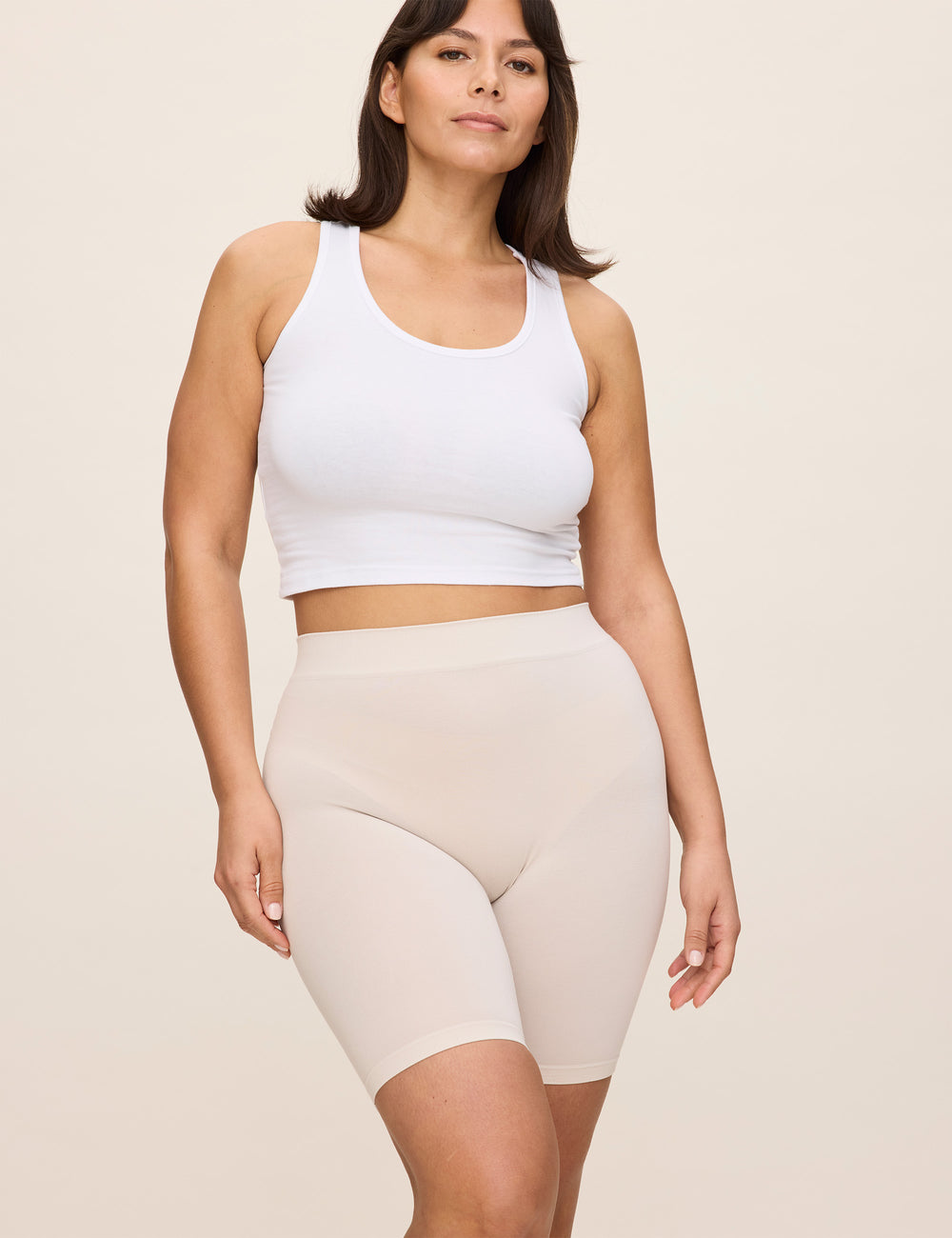 The Cotton 7" Bone Thigh Society USA Inc.