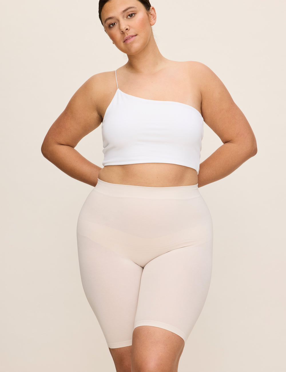 The Cotton 9" Bone Thigh Society USA Inc.