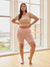 The Cotton 9" Rosette Thigh Society USA Inc.