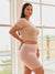 The Cotton 9" Rosette Thigh Society USA Inc.