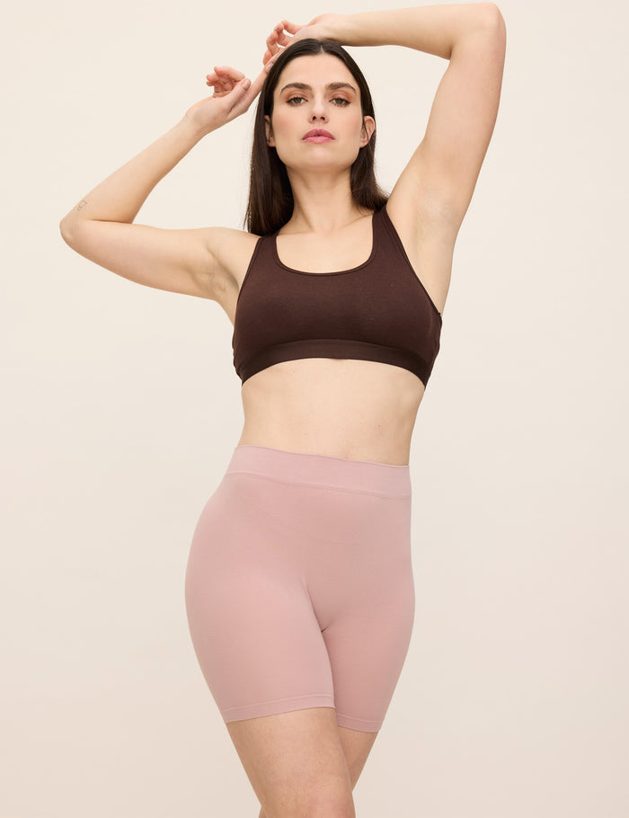 The Cotton 5" Sandstone Thigh Society USA Inc.