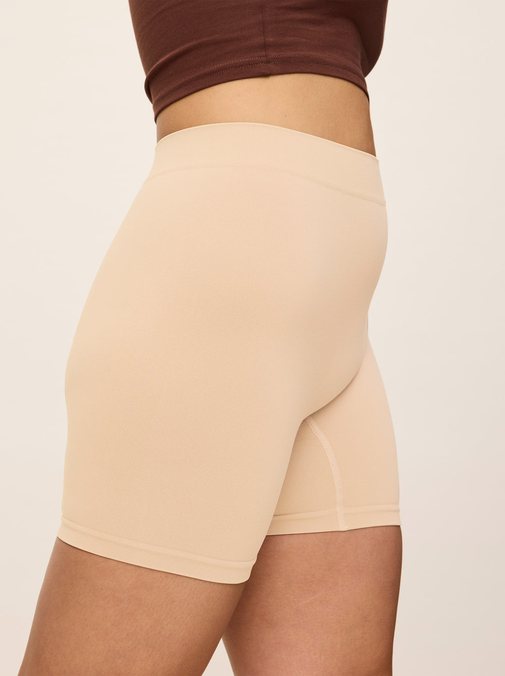 The Original 5" Beige Thigh Society USA Inc.