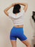 The Original 5" Lapis Thigh Society USA Inc.