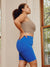 The Original 9" Lapis Thigh Society USA Inc.