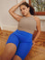 The Original 9" Lapis Thigh Society USA Inc.