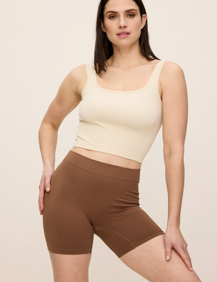 The Original 5" Mocha Thigh Society USA Inc.