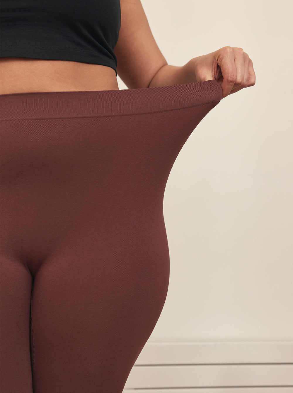 The Original 9" Raisin Thigh Society USA Inc.