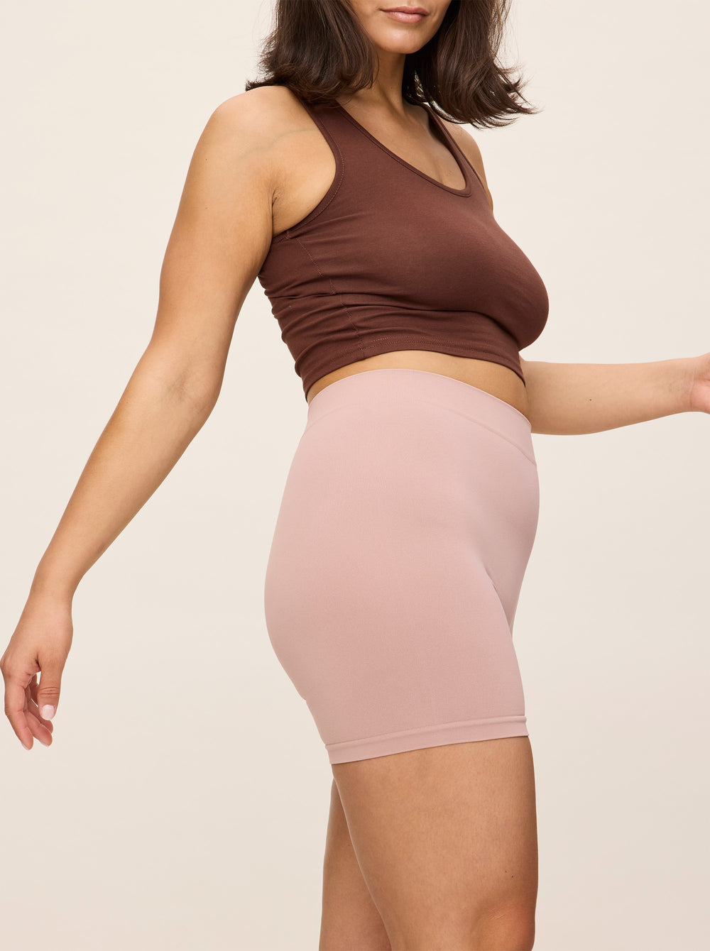 The Original 5" Sandstone Thigh Society USA Inc.