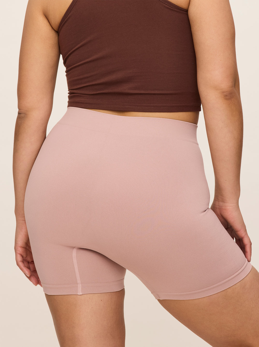 The Original 5" Sandstone Thigh Society USA Inc.