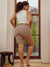 The Original 9" Taupe Thigh Society