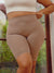 The Original 9" Taupe Thigh Society