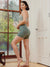The Original 5" Sage Thigh Society USA Inc.