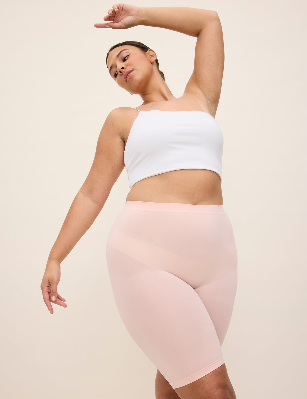 The Staple 9" Ballet Thigh Society USA Inc.