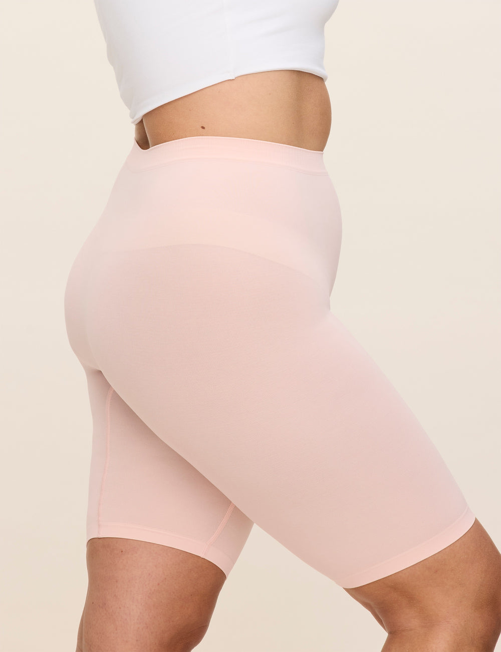 The Staple 9" Ballet Thigh Society USA Inc.