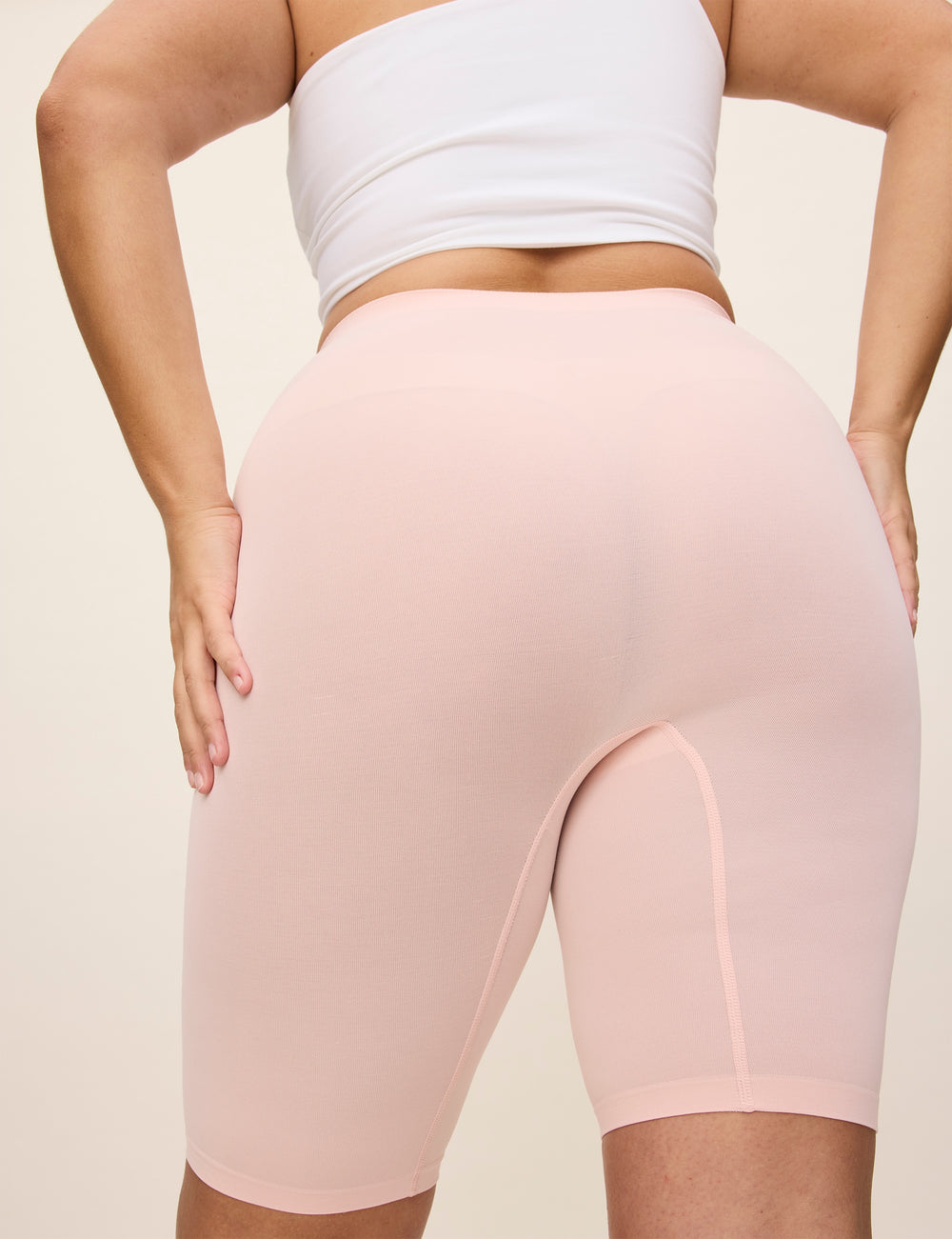 The Staple 9" Ballet Thigh Society USA Inc.