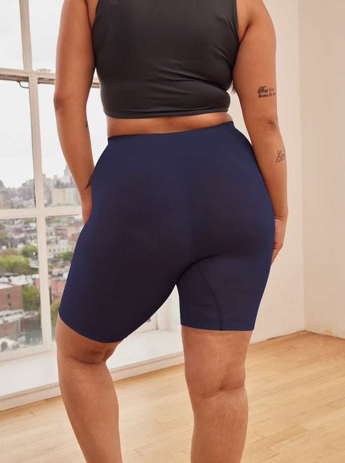 The Staple 9" Indigo