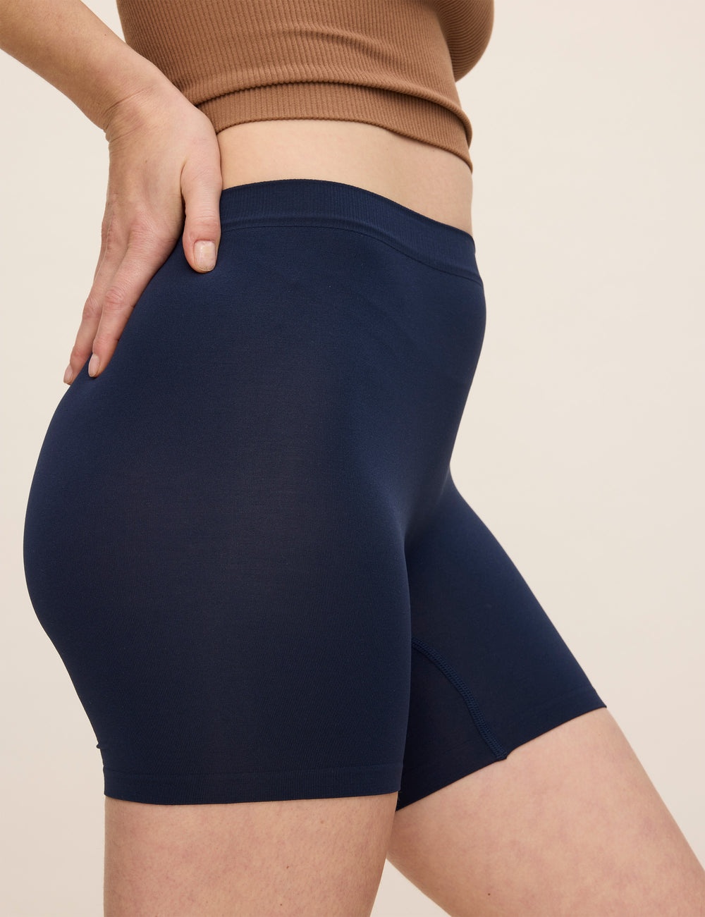 The Staple 5" Twilight Thigh Society USA Inc.