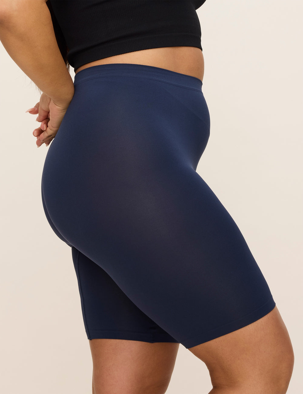 The Staple 9" Twilight Thigh Society USA Inc.