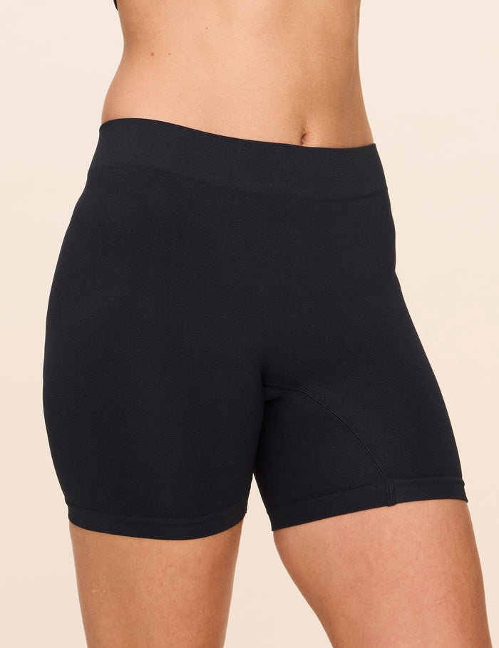 The Original 5" Black Thigh Society