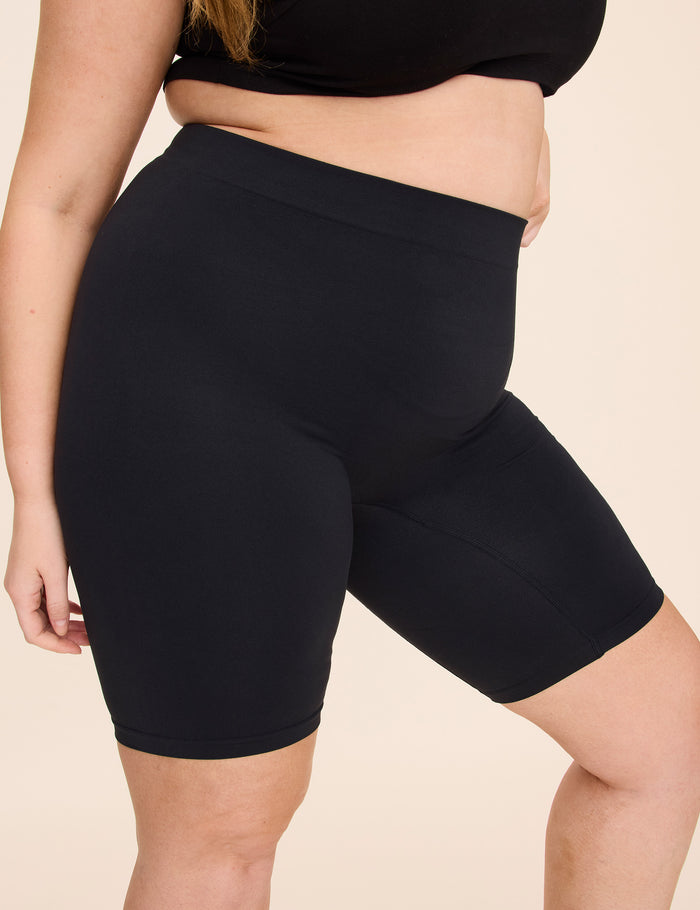 The Original 9  Black Thigh Society