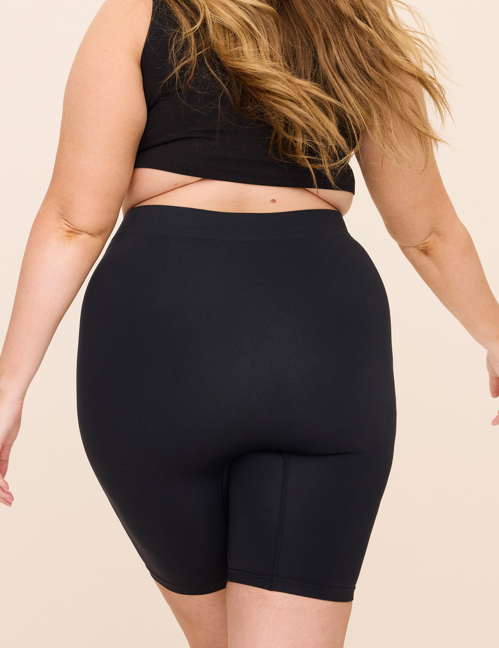 The Original 9" Black Thigh Society
