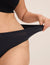 WhispAir Cooling™ Bikini Black Thigh Society