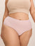WhispAir Cooling™ Brief Rosette Thigh Society