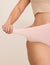 WhispAir Cooling™ Brief Rosette Thigh Society
