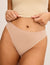 WhispAir Cooling™ Thong Almond Thigh Society