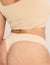 WhispAir Cooling™ Thong Beige Thigh Society