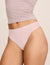 WhispAir Cooling™ Thong Rosette Thigh Society