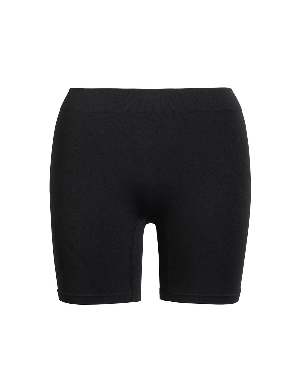The Original 5" Black Thigh Society