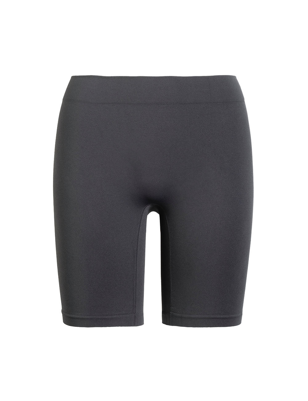 The Original 7" Charcoal Thigh Society