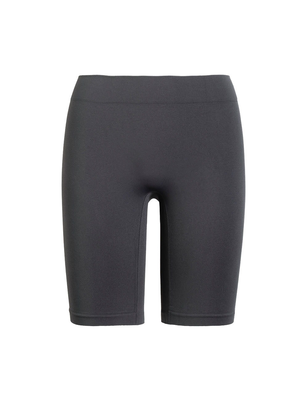 The Original 9" Charcoal Thigh Society
