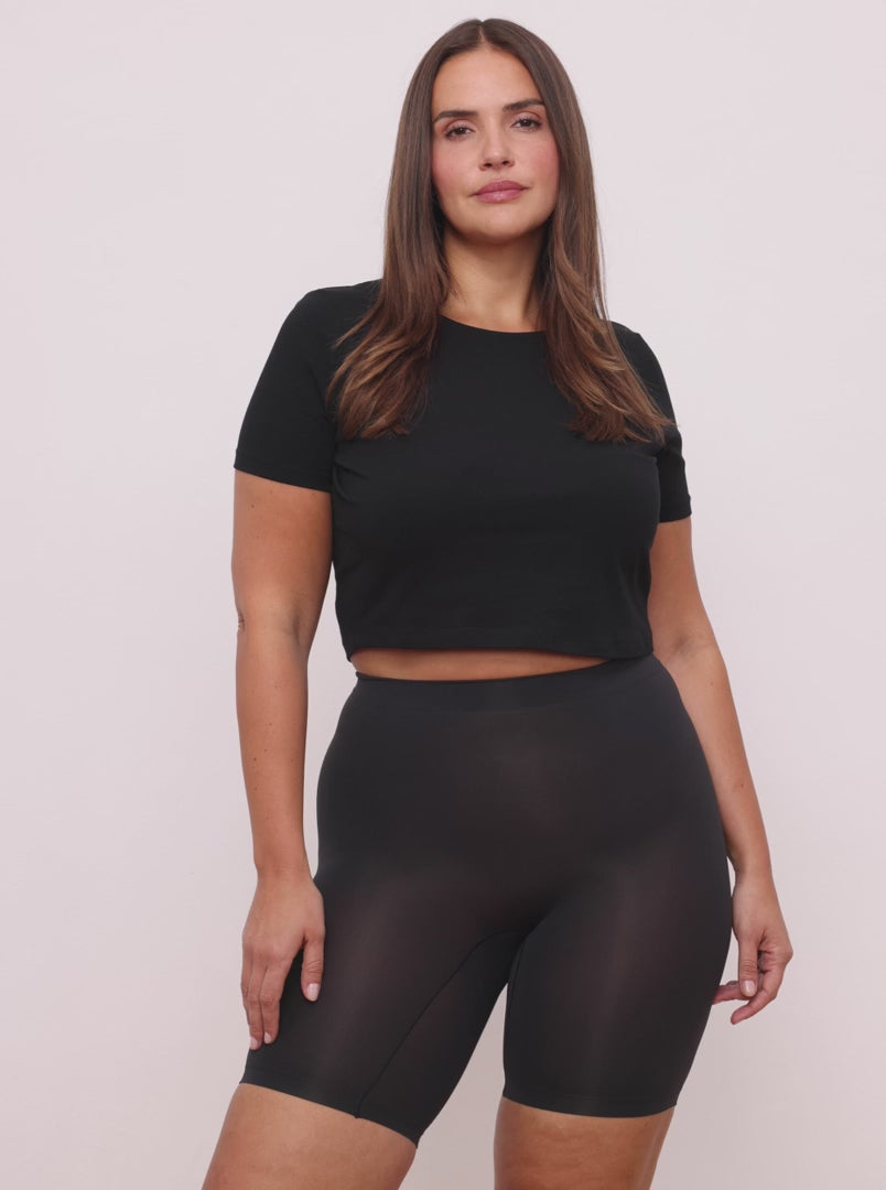 The Cooling 9" Whisper Thigh Society USA Inc.