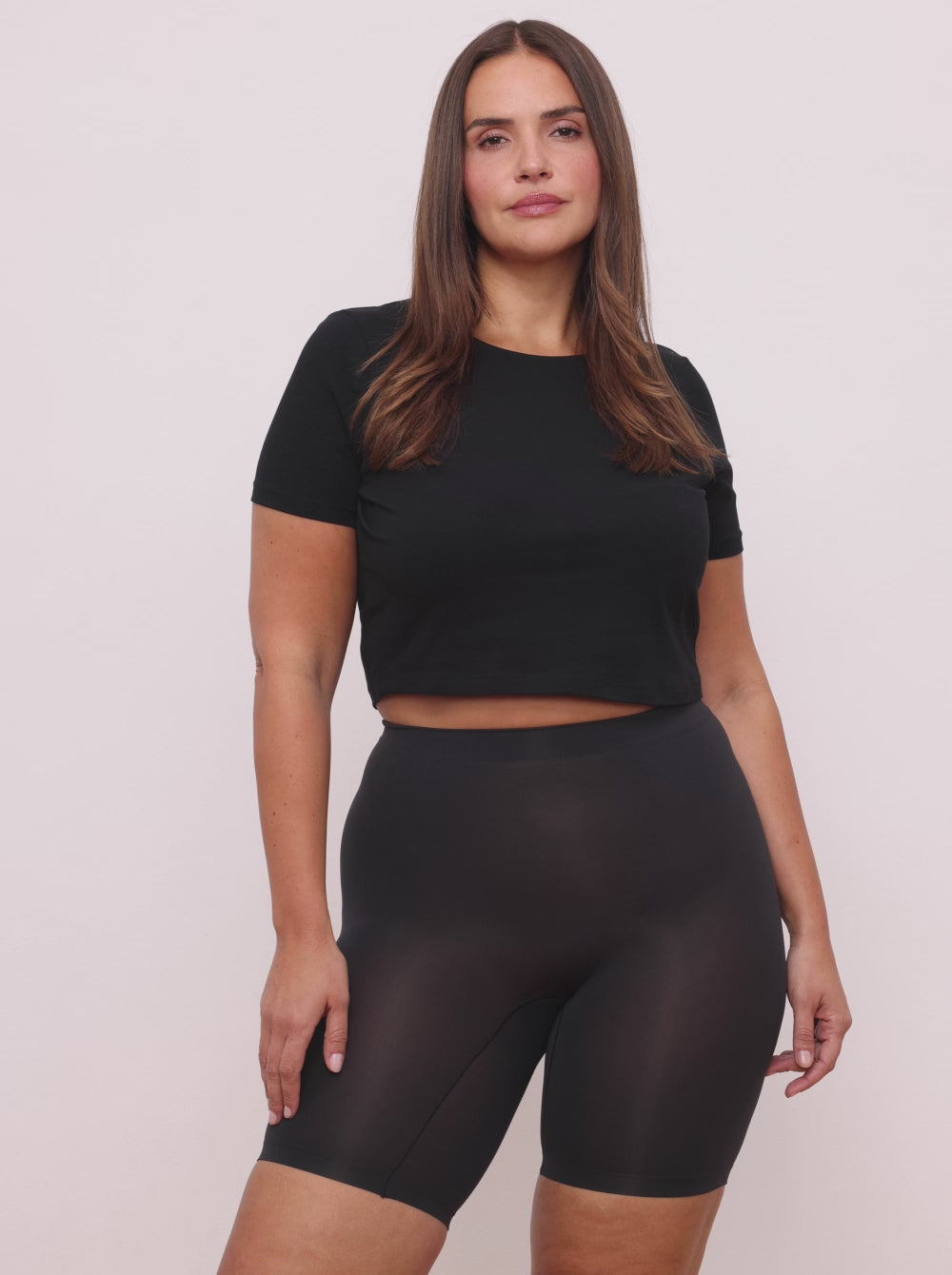 The Cooling 12" Black Thigh Society USA Inc.