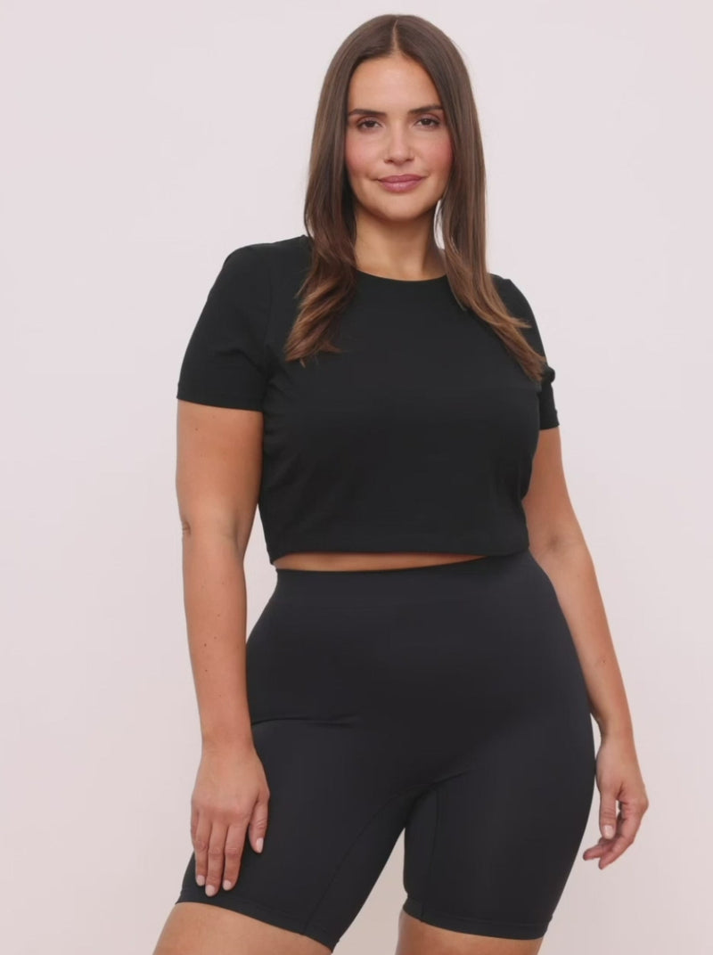 The Original 9" Raisin