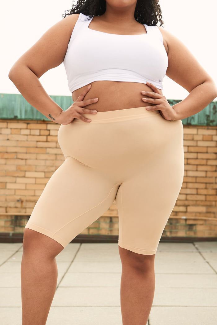 The Cooling 12  Beige Thigh Society USA Inc.