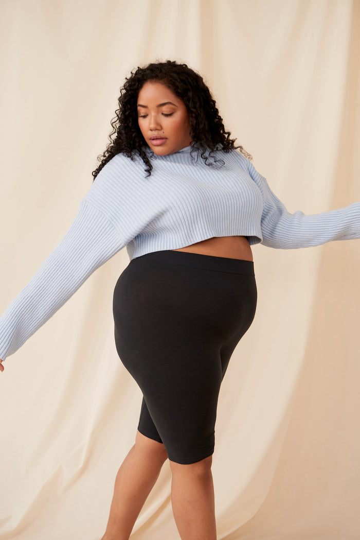 The Cotton 9  Black Thigh Society USA Inc.