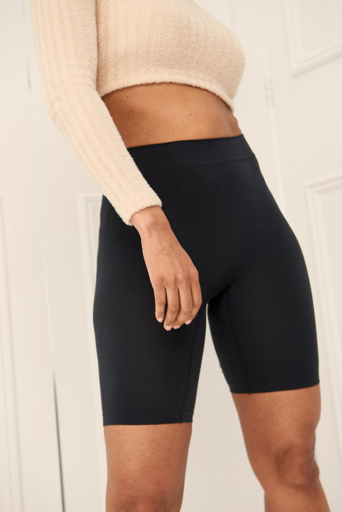 The Cotton 7  Black Thigh Society USA Inc.